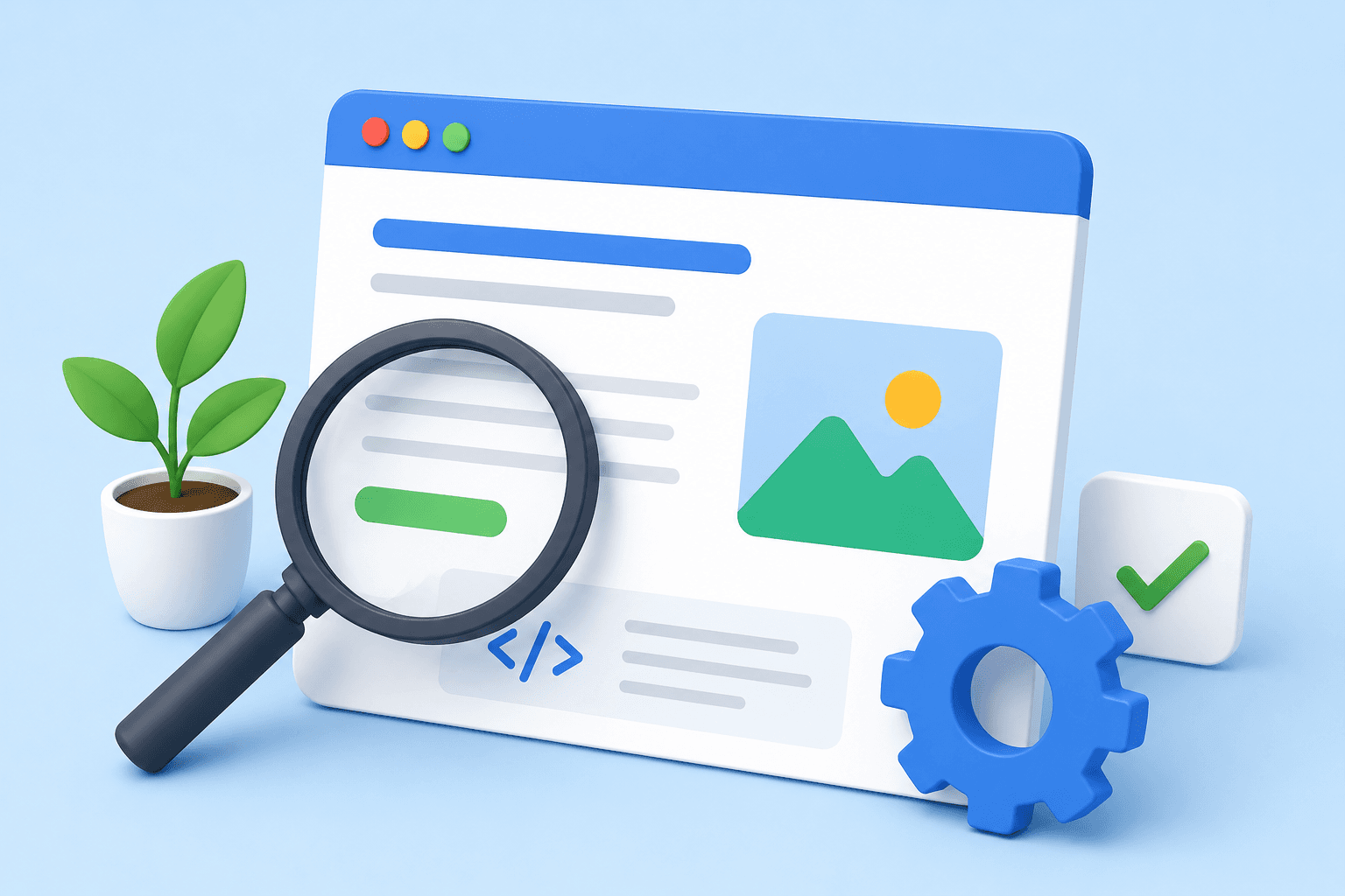 SEO on-page : optimiser une page, étape par étape