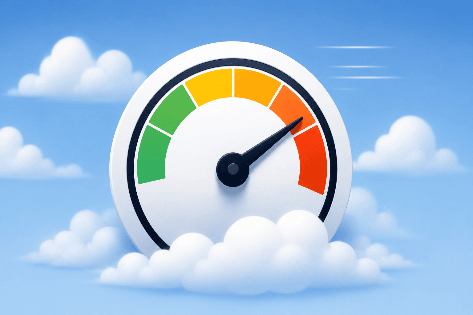 Vitesse et SEO : pourquoi un site rapide change tout