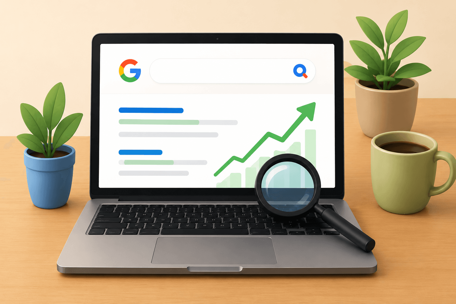 Rendre son site visible sur le web : le guide complet