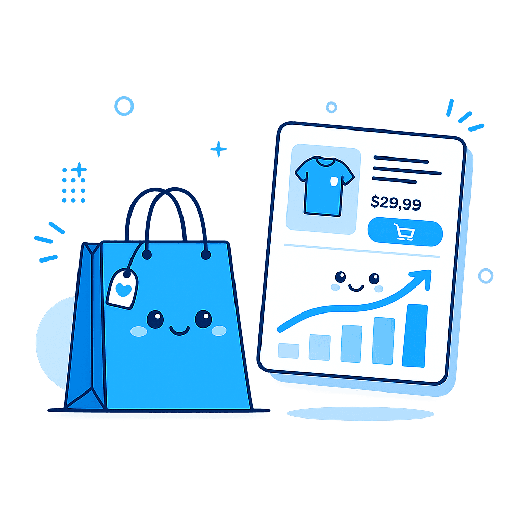 Boutique en ligne